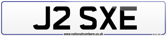 J2 SXE