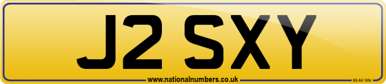 J2 SXY