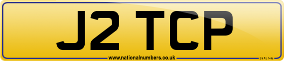 J2 TCP