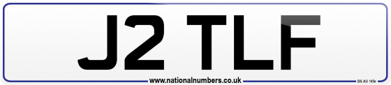 J2 TLF