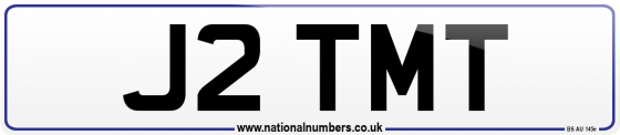 J2 TMT