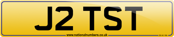 J2 TST