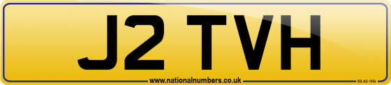 J2 TVH