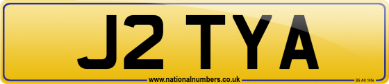 J2 TYA