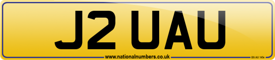 J2 UAU