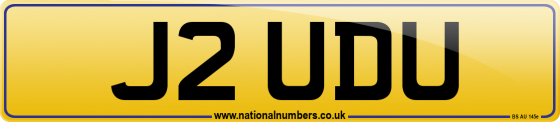 J2 UDU