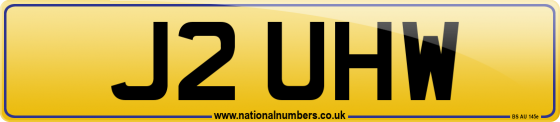 J2 UHW
