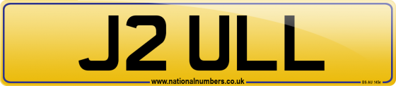 J2 ULL