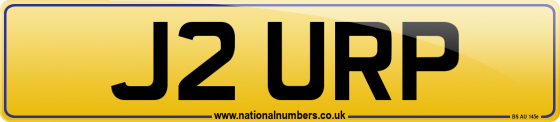 J2 URP
