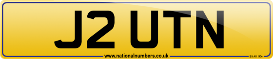 J2 UTN