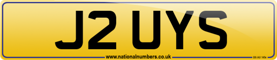 J2 UYS
