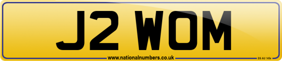 J2 WOM