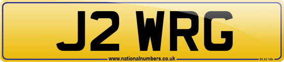 J2 WRG