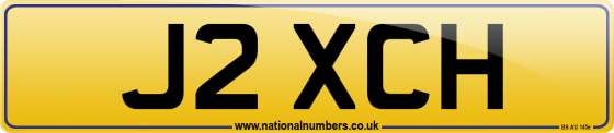 J2 XCH