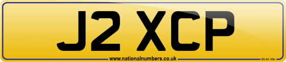 J2 XCP