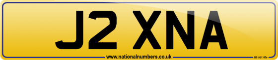J2 XNA