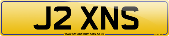 J2 XNS