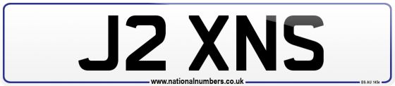 J2 XNS