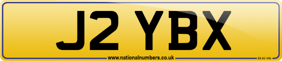 J2 YBX