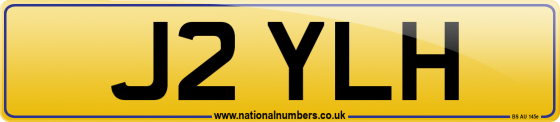 J2 YLH