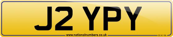 J2 YPY