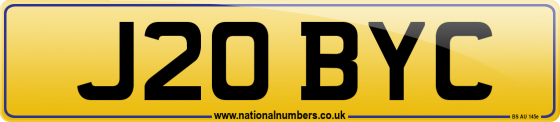 J20 BYC