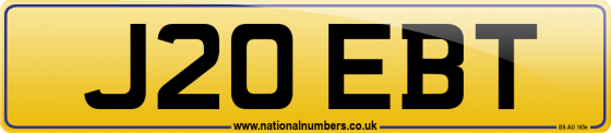 J20 EBT