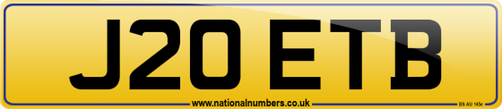 J20 ETB