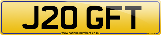 J20 GFT