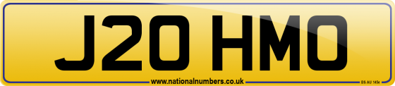 J20 HMO