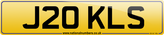 J20 KLS