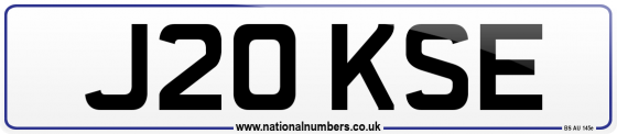 J20 KSE