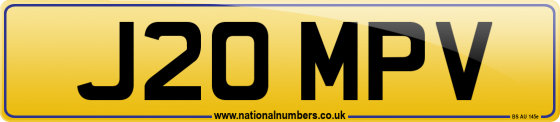 J20 MPV
