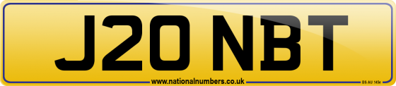 J20 NBT