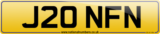 J20 NFN