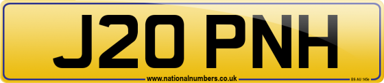 J20 PNH