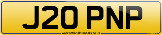 J20 PNP