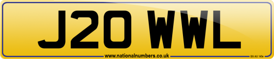J20 WWL