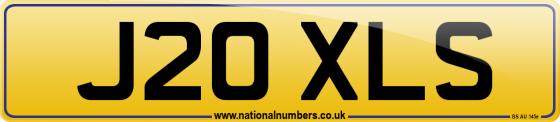 J20 XLS