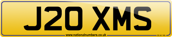 J20 XMS