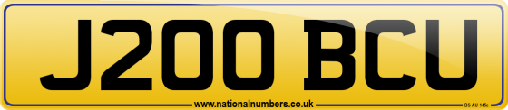J200 BCU