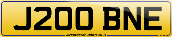 J200 BNE