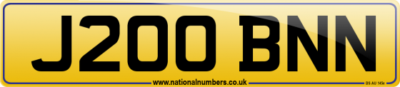 J200 BNN