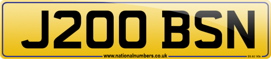 J200 BSN