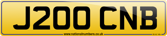 J200 CNB