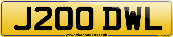 J200 DWL