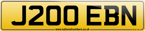 J200 EBN
