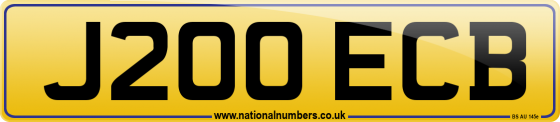 J200 ECB