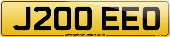 J200 EEO