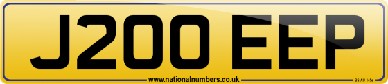 J200 EEP